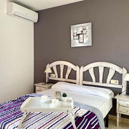 Apartamento Esmeralda VyB Dénia Exterior foto
