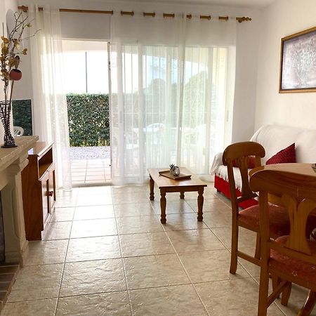 Apartamento Esmeralda VyB Dénia Exterior foto