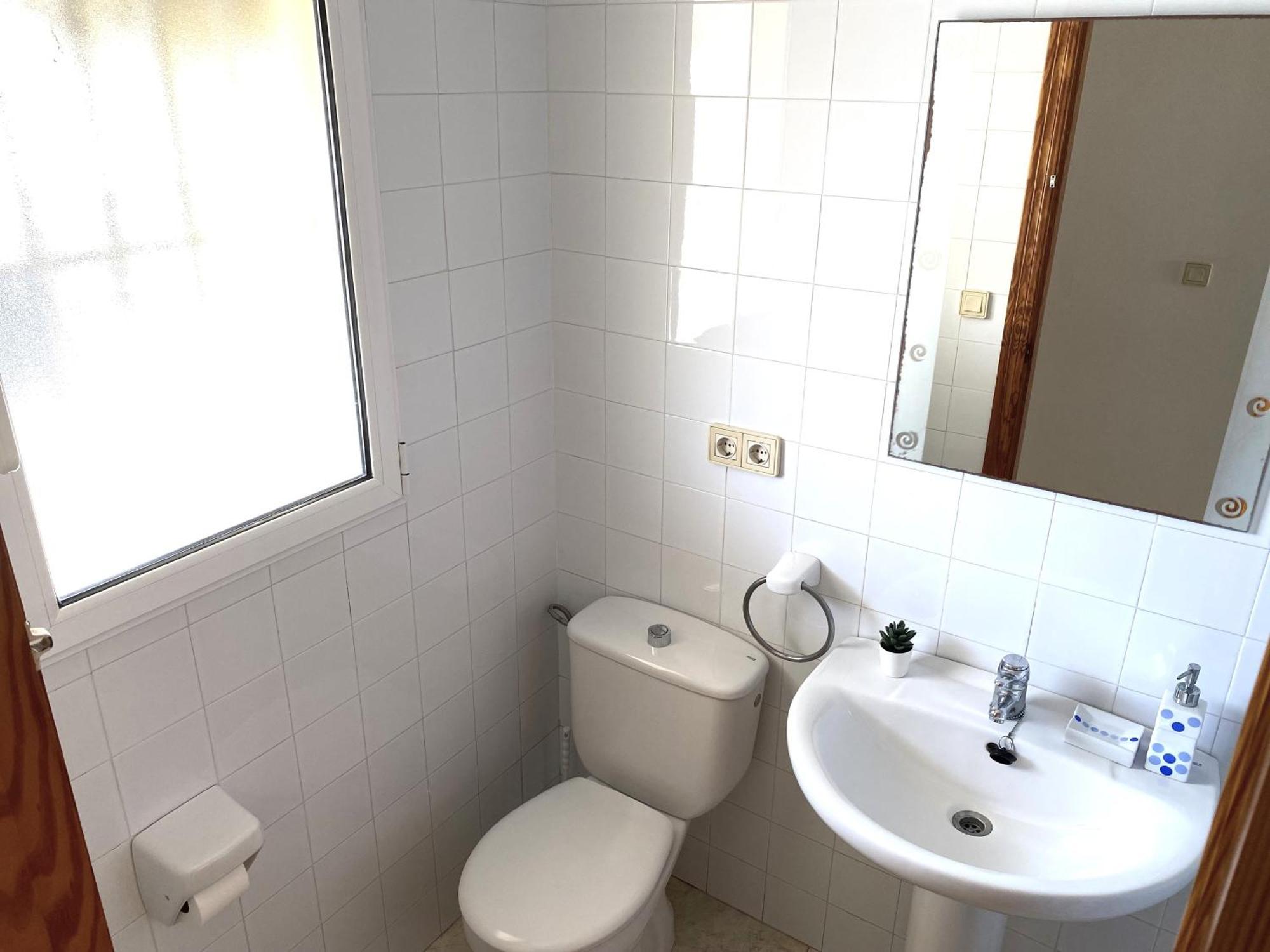 Apartamento Esmeralda VyB Dénia Exterior foto