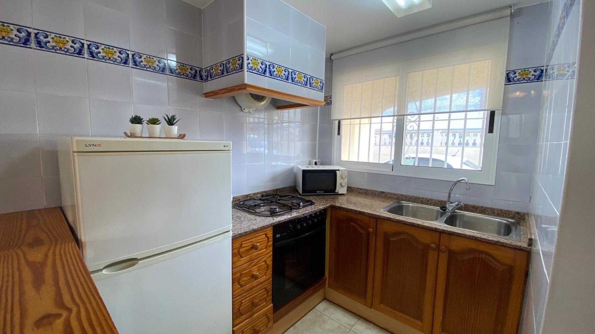 Apartamento Esmeralda VyB Dénia Exterior foto