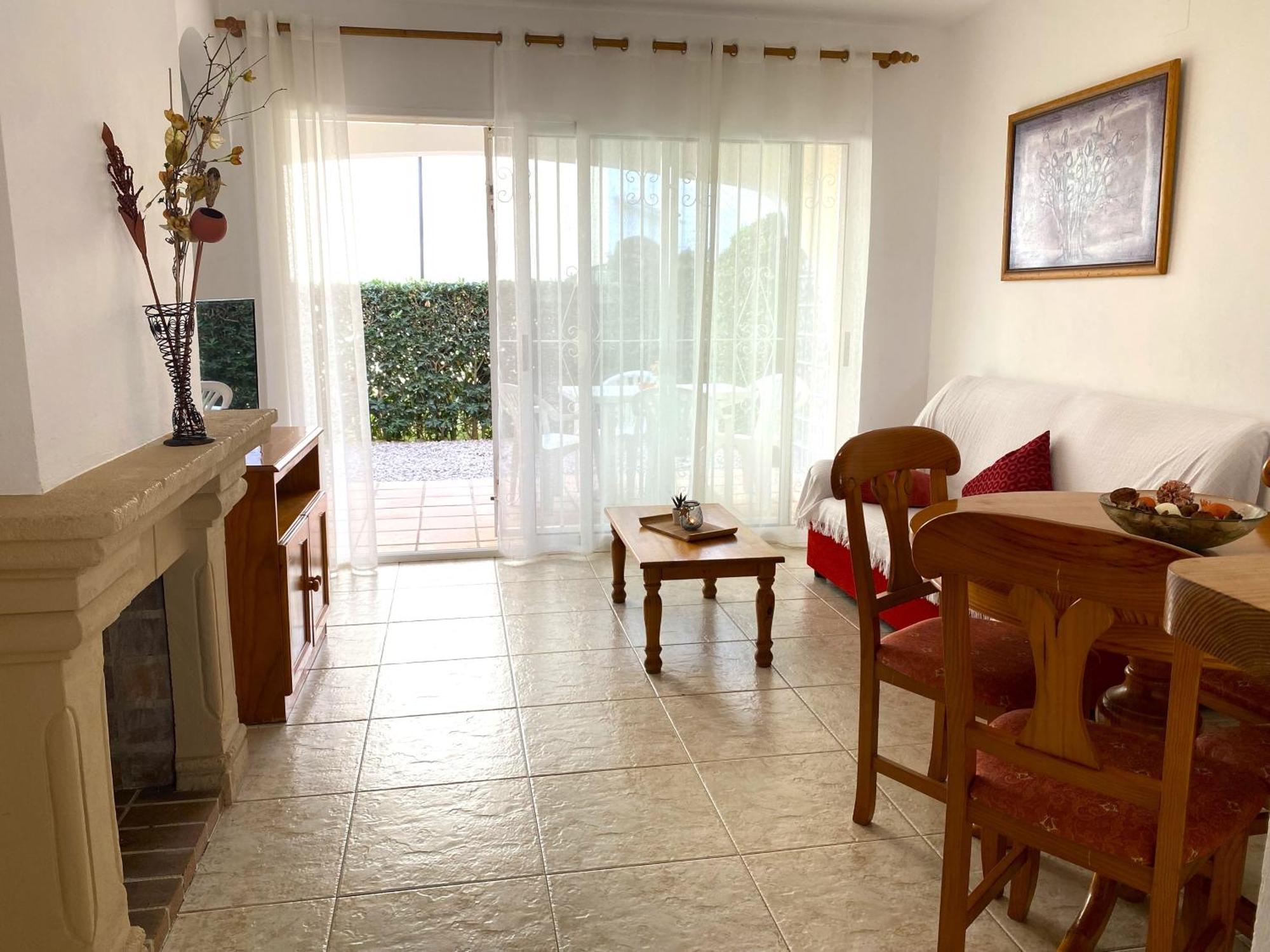 Apartamento Esmeralda VyB Dénia Exterior foto
