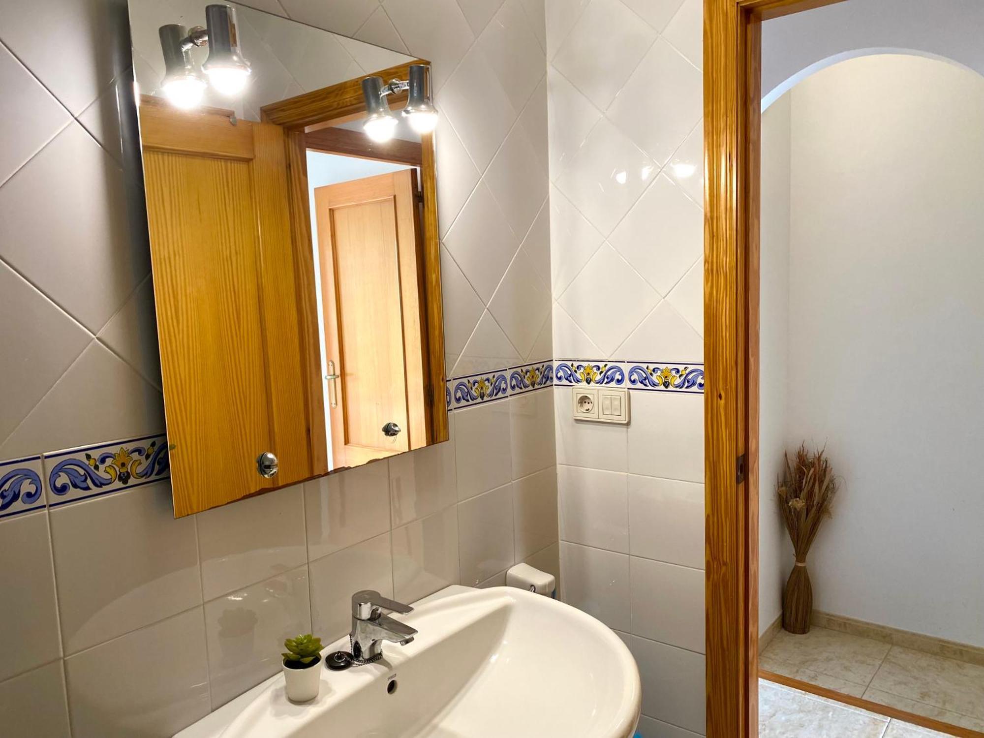 Apartamento Esmeralda VyB Dénia Exterior foto