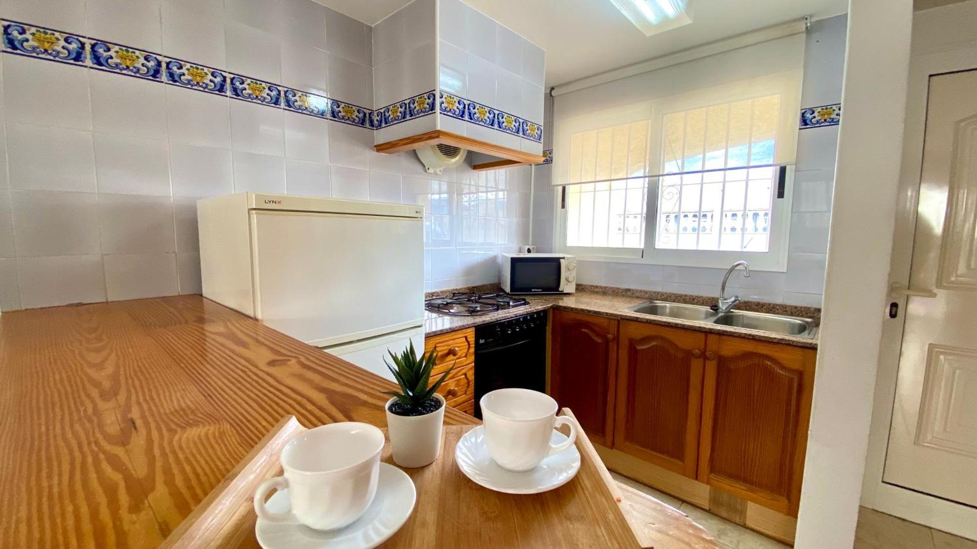 Apartamento Esmeralda VyB Dénia Exterior foto