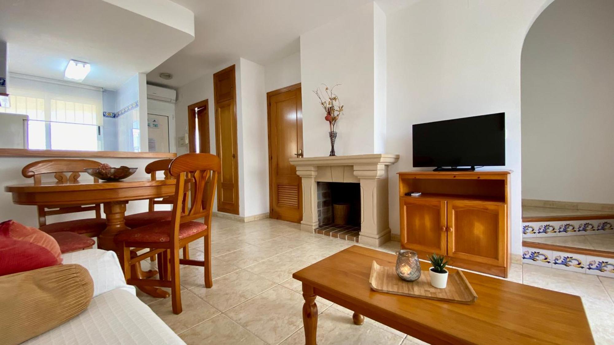 Apartamento Esmeralda VyB Dénia Exterior foto