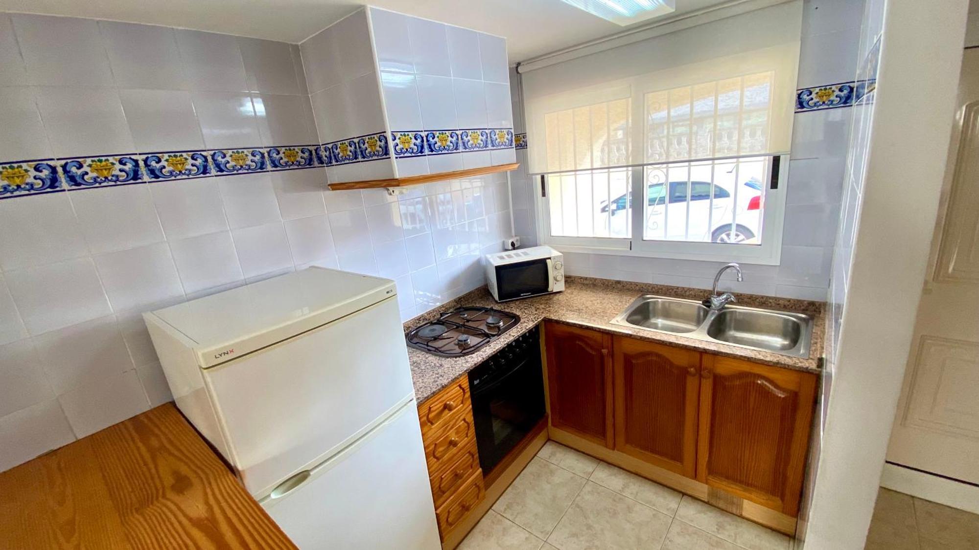 Apartamento Esmeralda VyB Dénia Exterior foto