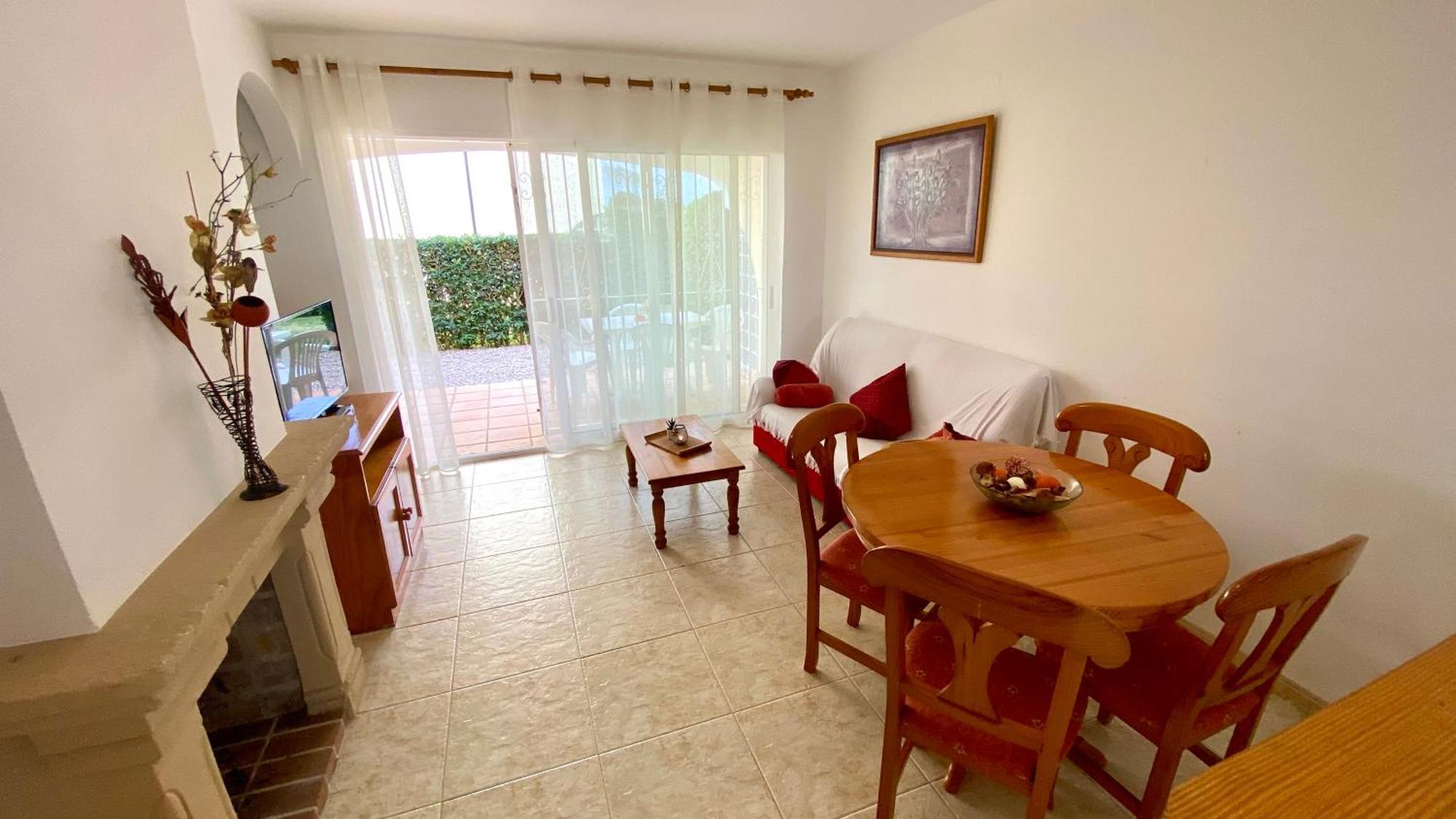 Apartamento Esmeralda VyB Dénia Exterior foto