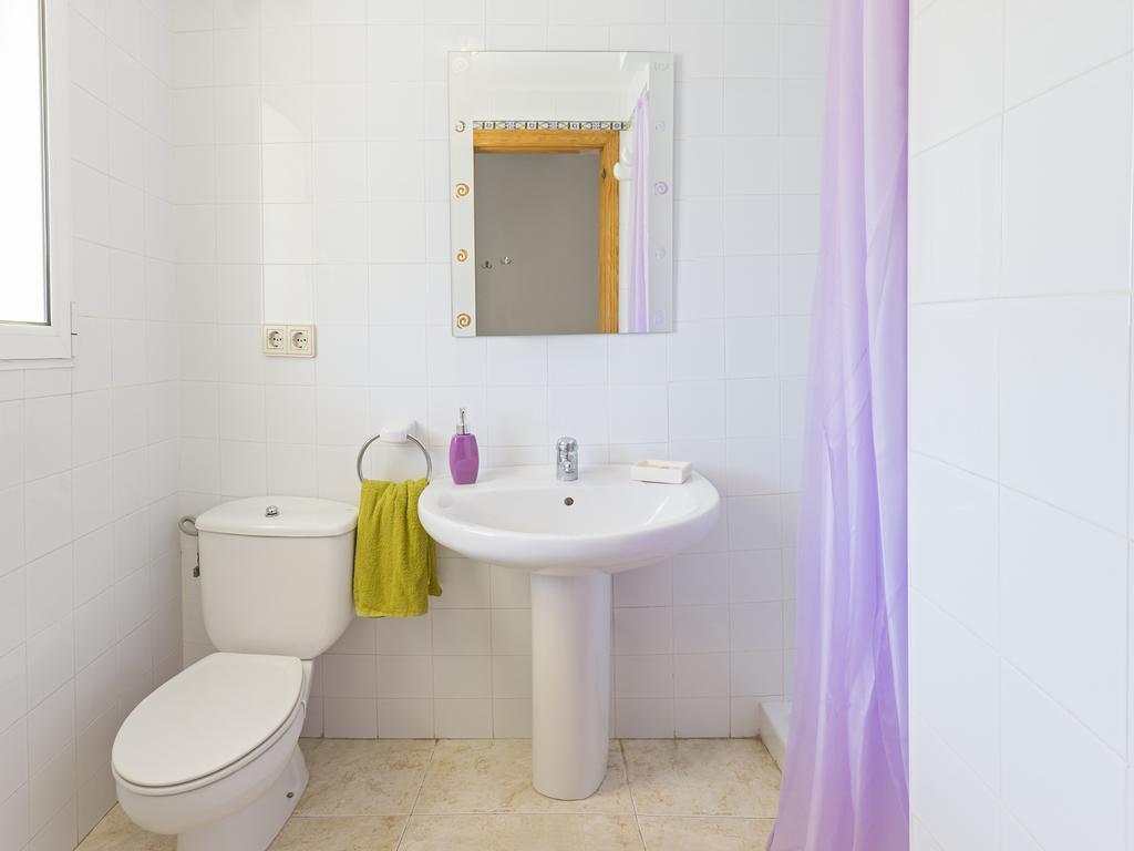 Apartamento Esmeralda VyB Dénia Exterior foto