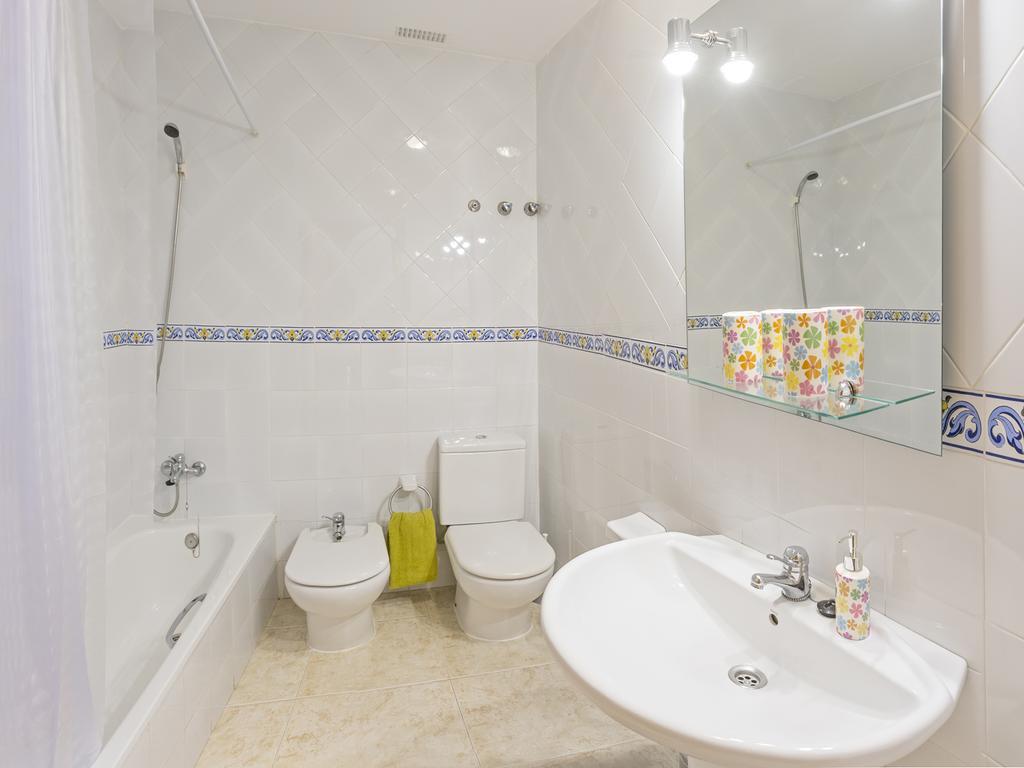 Apartamento Esmeralda VyB Dénia Exterior foto